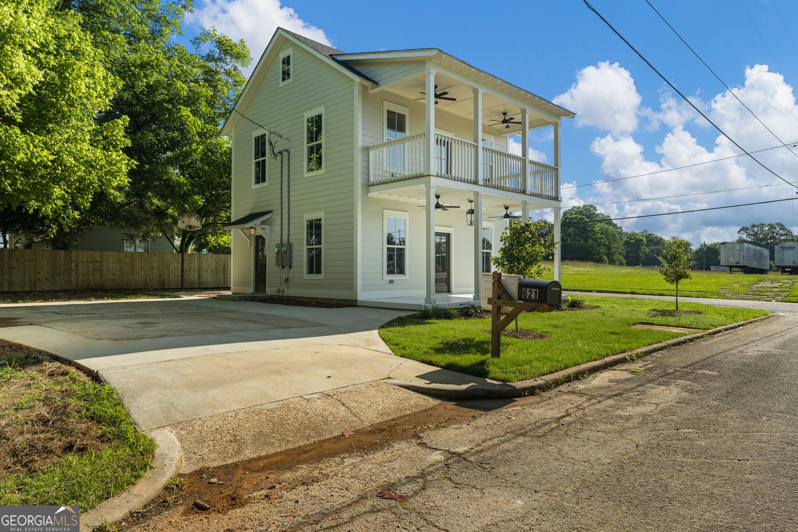 621 Arthur Street Lagrange - 3