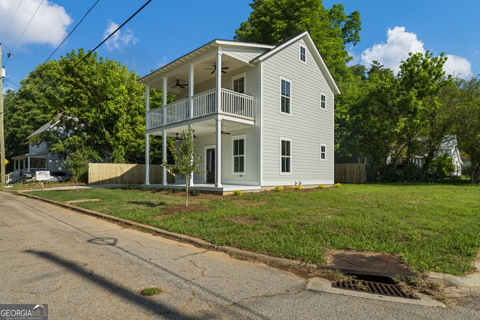 621 Arthur Street Lagrange - 4