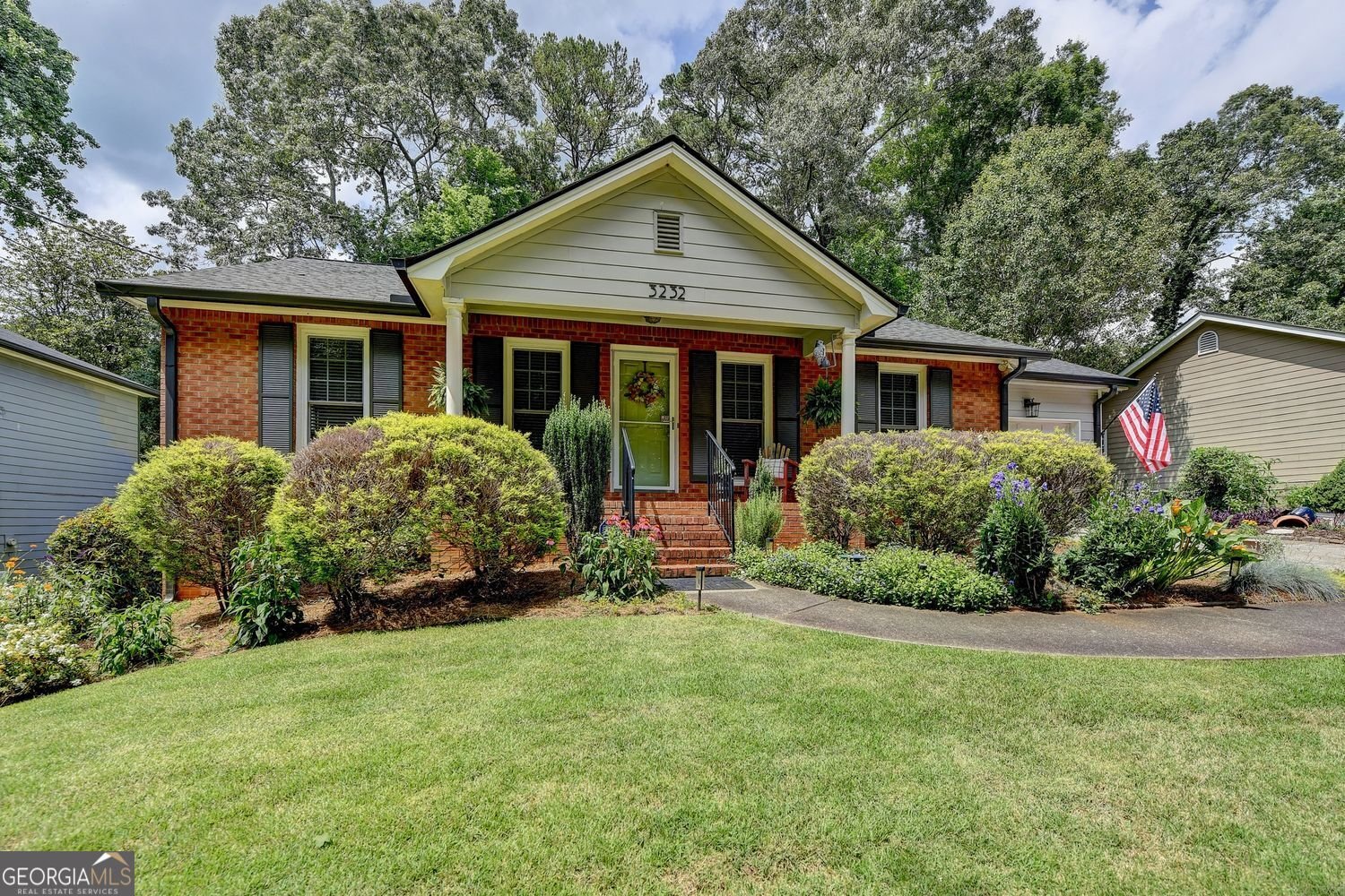 3232 Valaire Drive Drive Decatur - 3