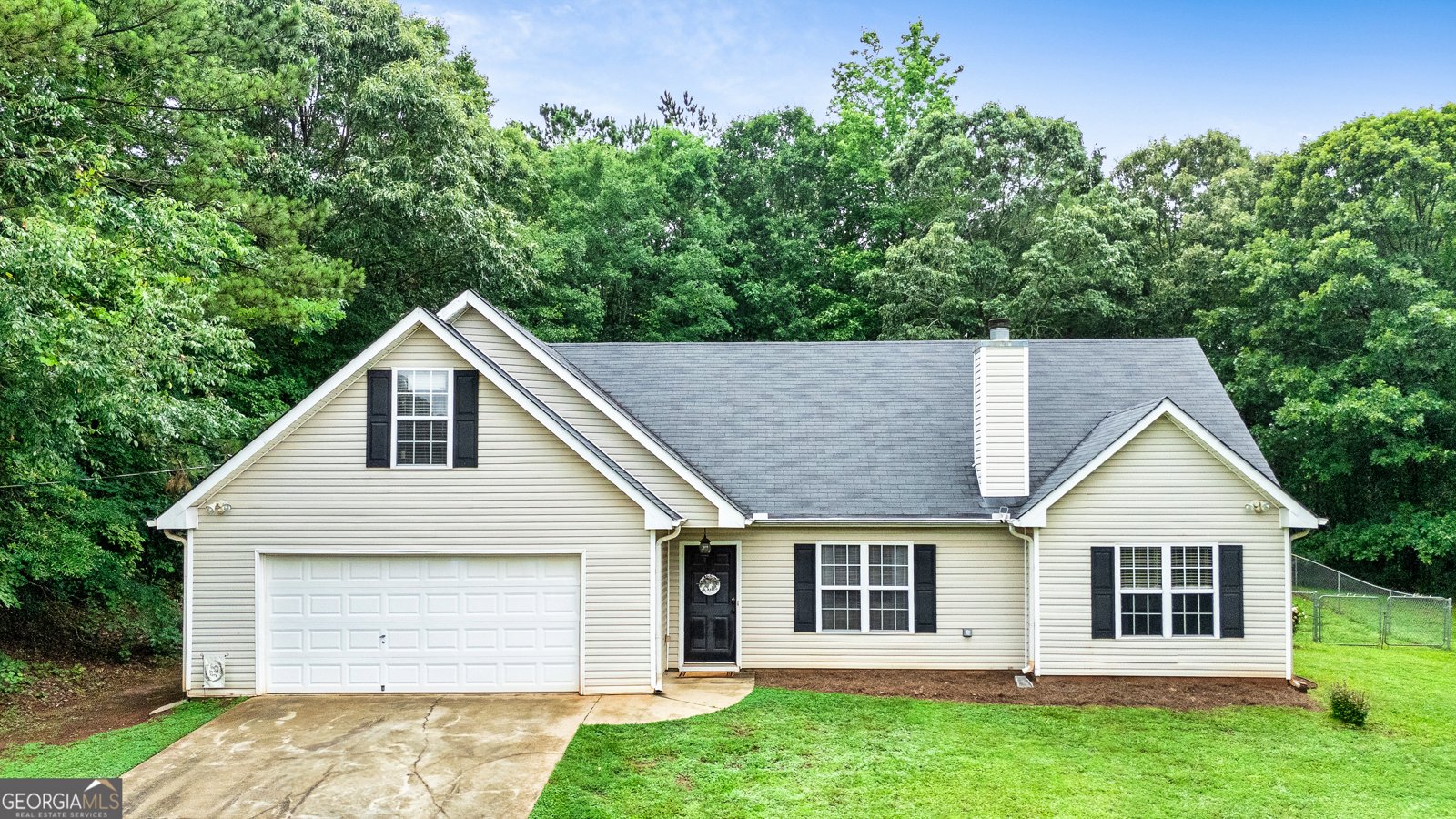 460 Old Tree Drive Jackson - 1