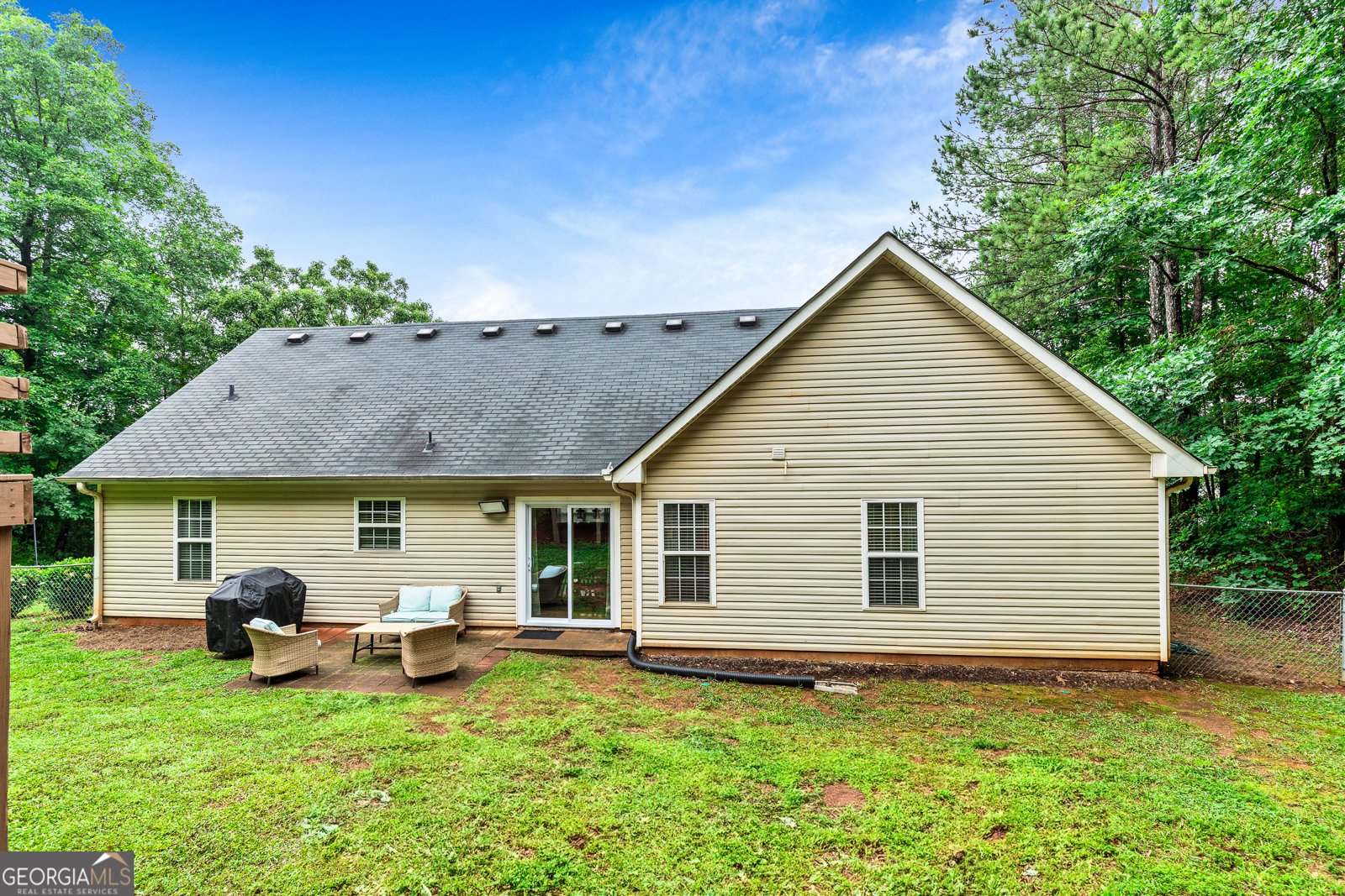 460 Old Tree Drive Jackson - 16
