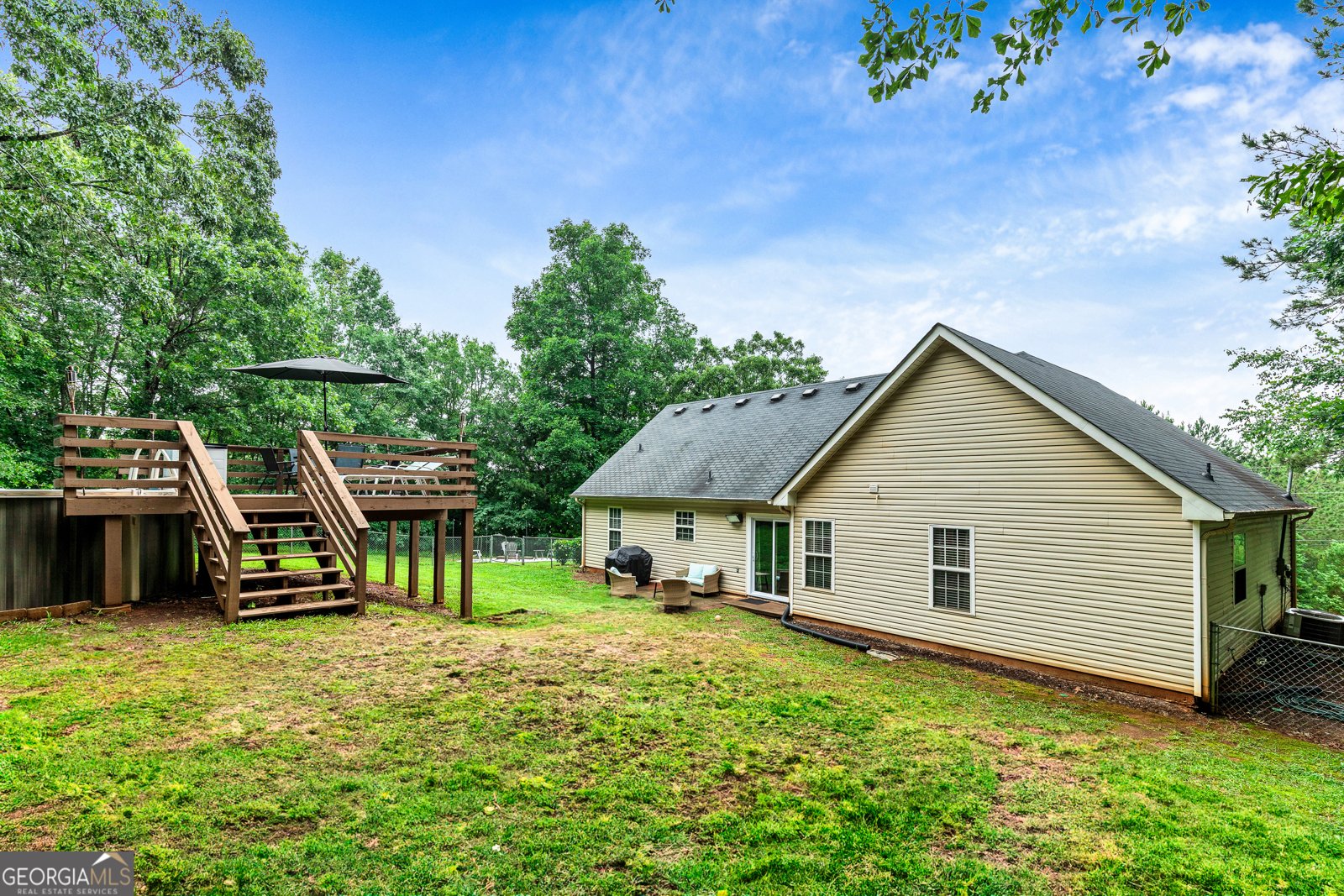 460 Old Tree Drive Jackson - 17