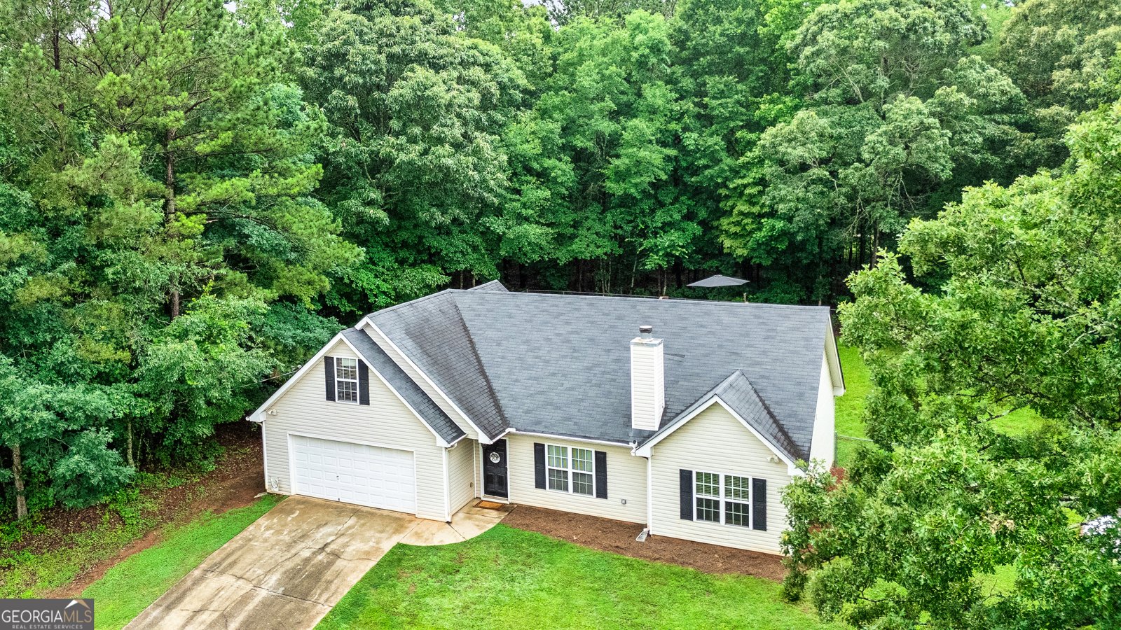 460 Old Tree Drive Jackson - 2