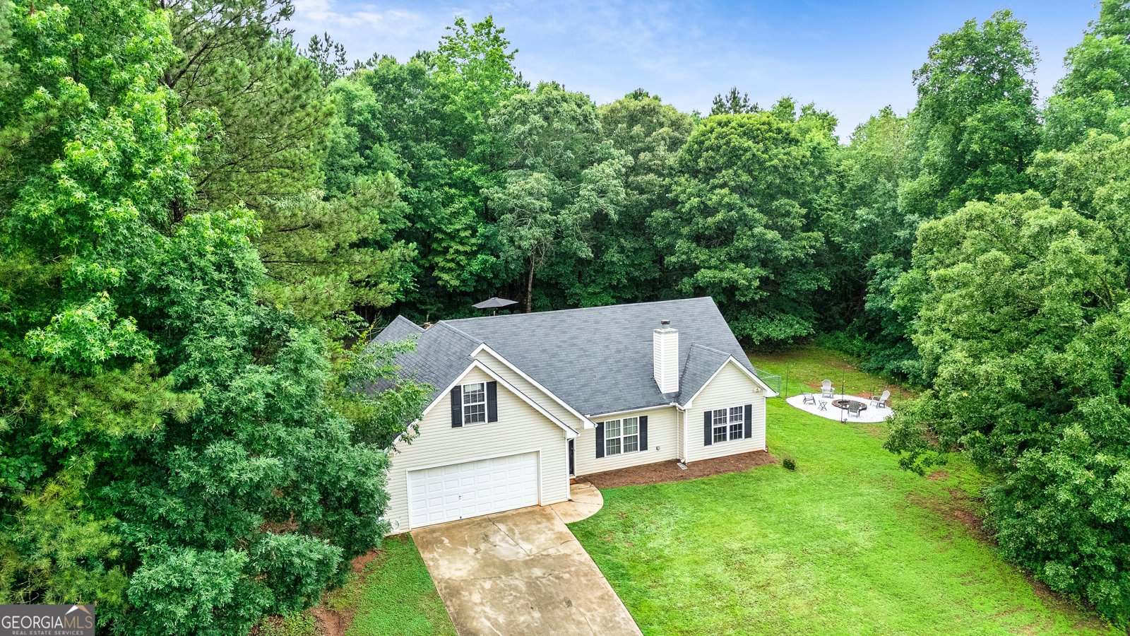 460 Old Tree Drive Jackson - 3