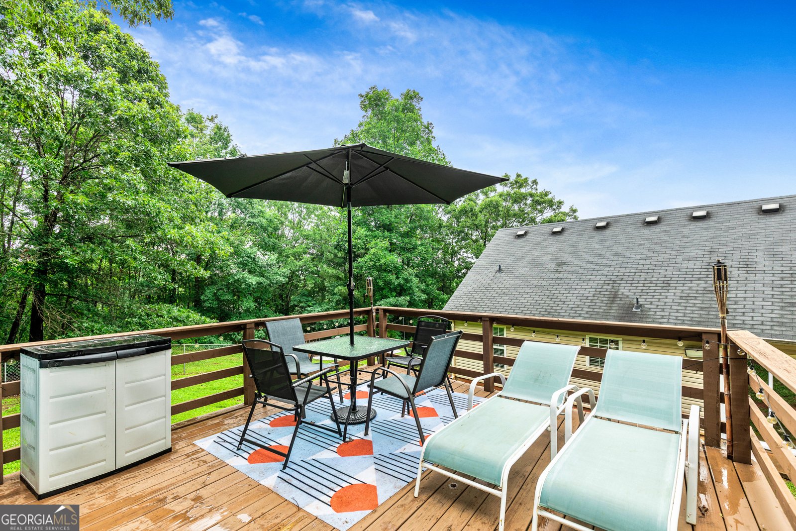 460 Old Tree Drive Jackson - 30