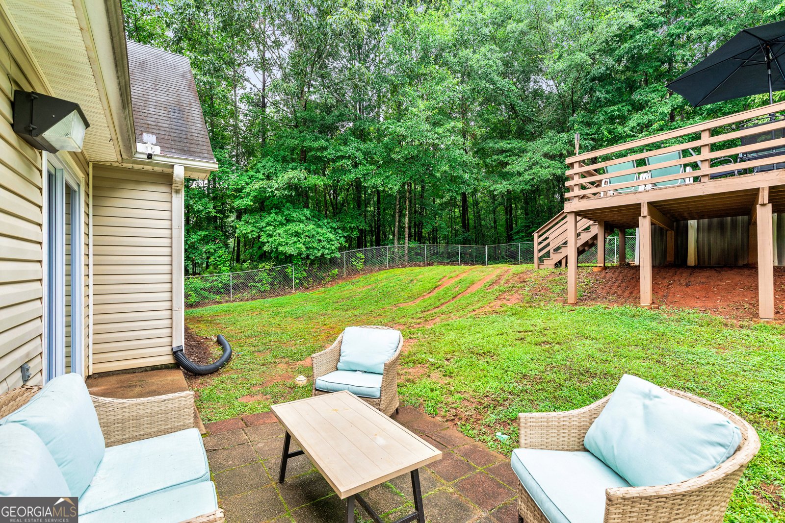 460 Old Tree Drive Jackson - 33