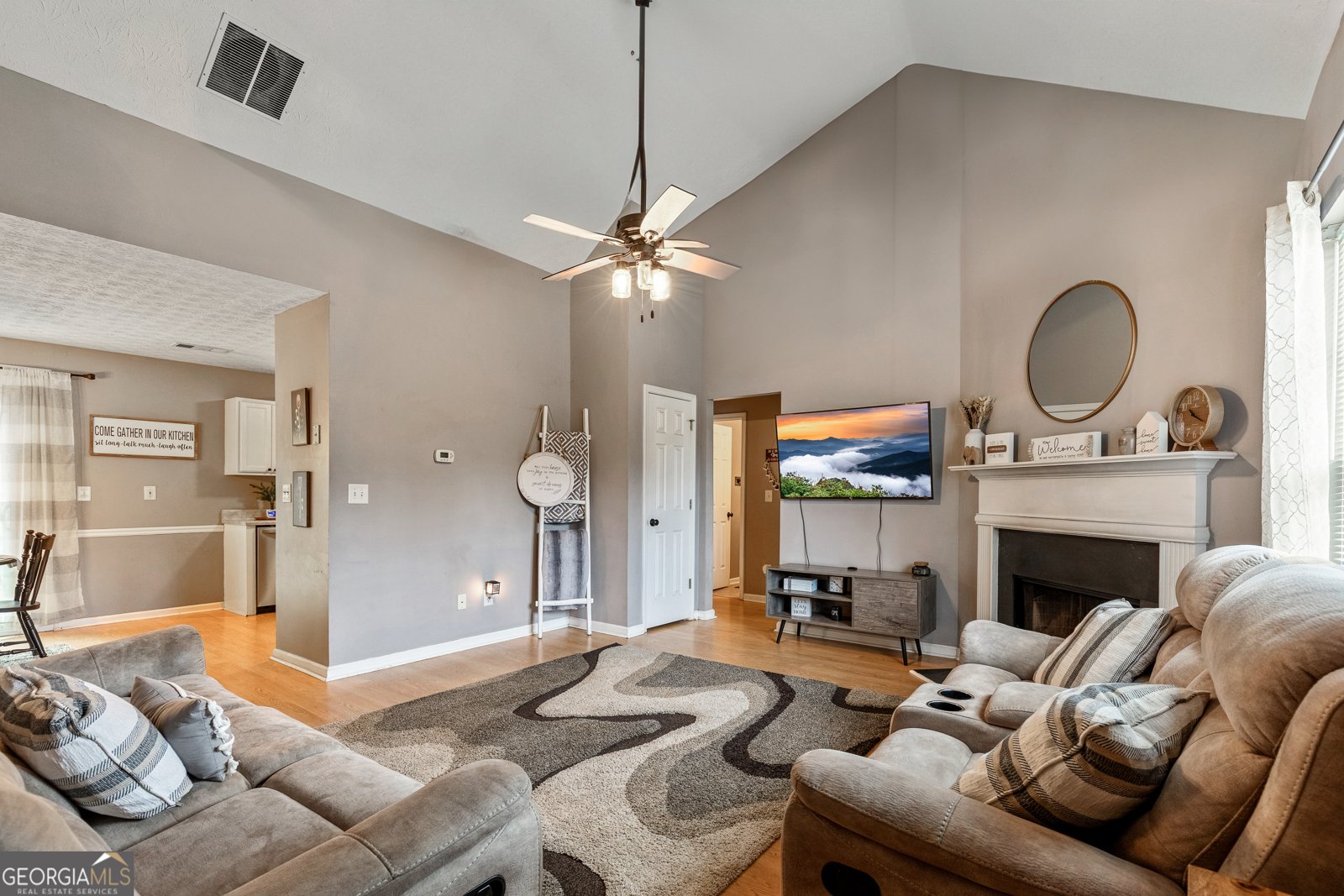 460 Old Tree Drive Jackson - 35