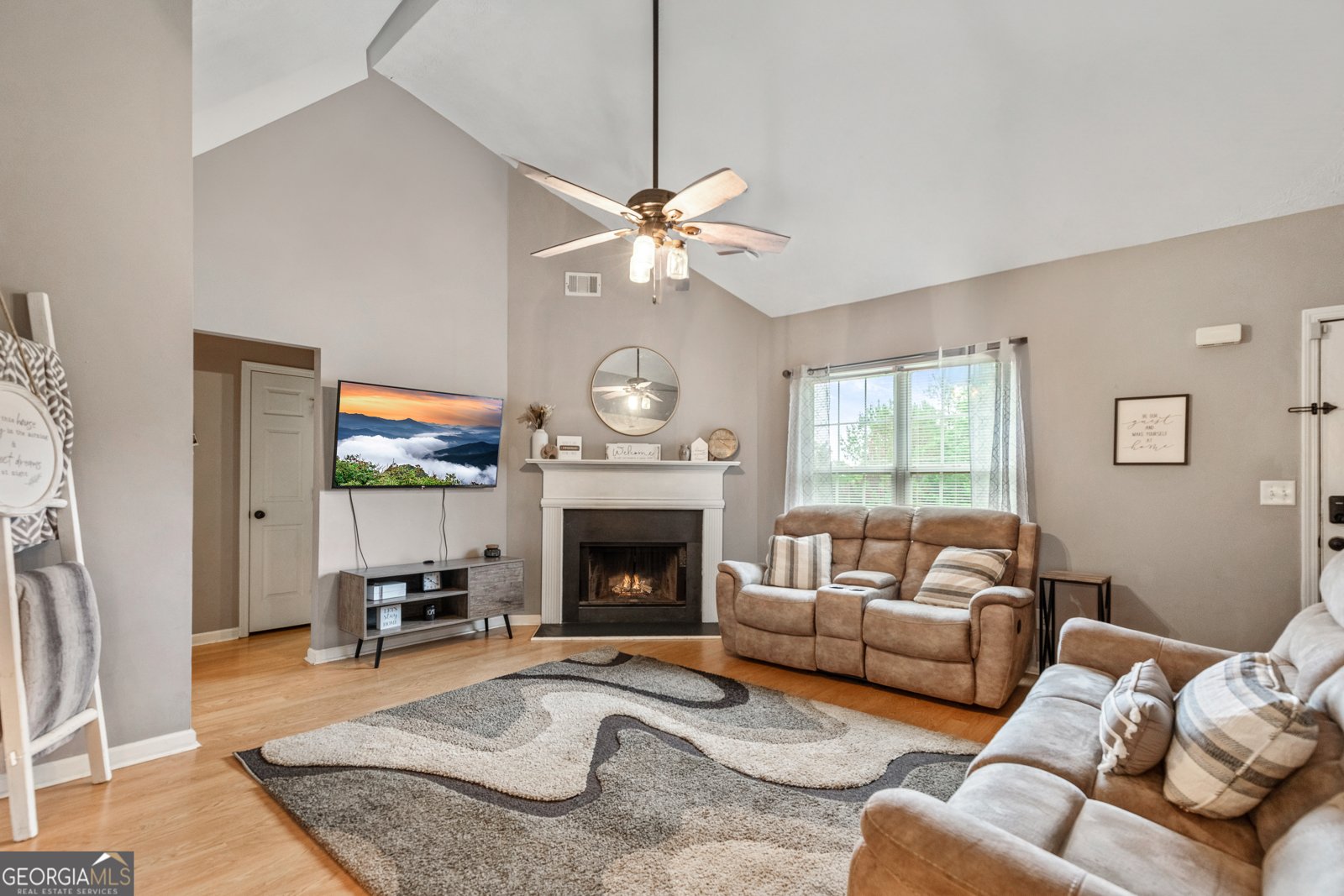 460 Old Tree Drive Jackson - 36