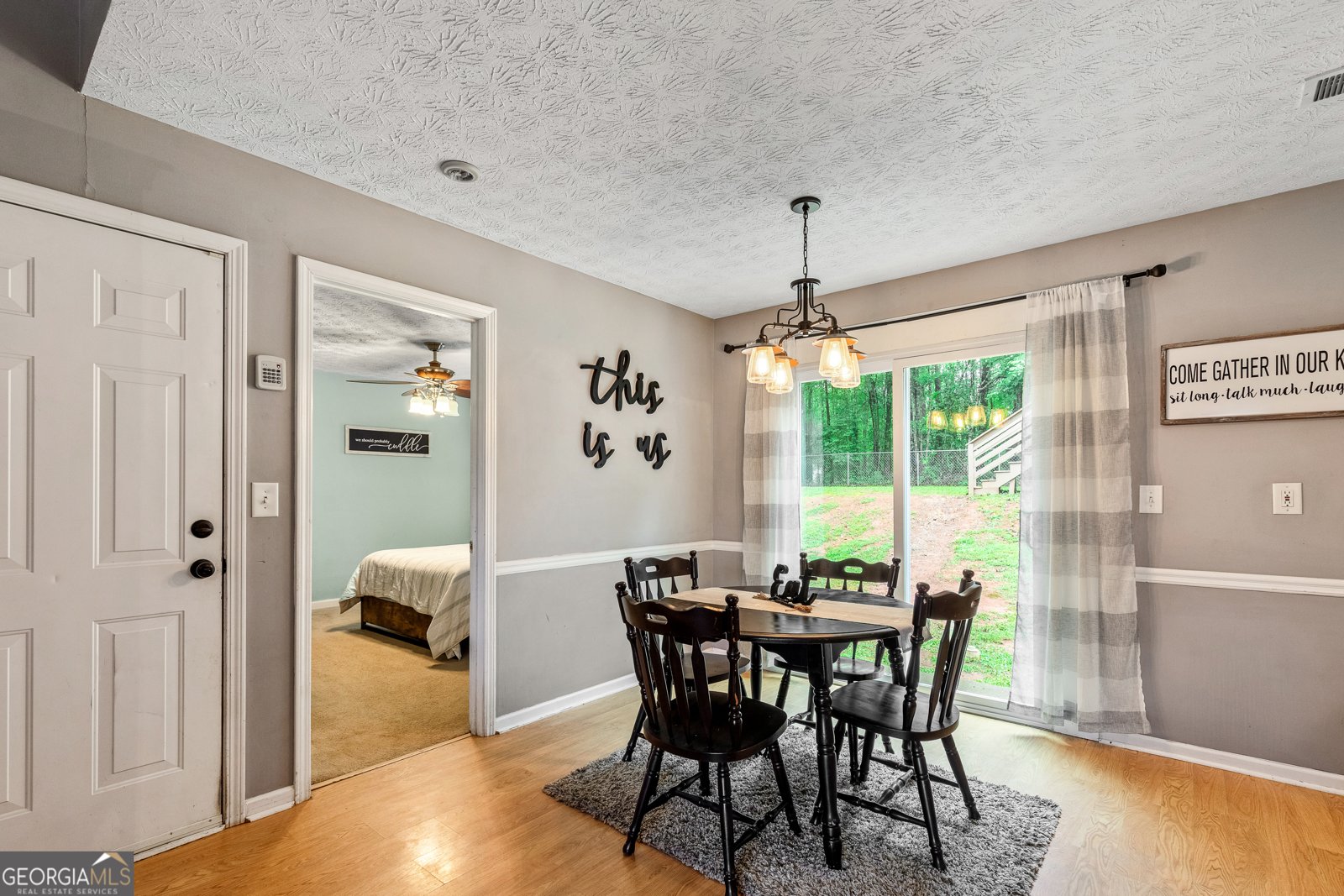 460 Old Tree Drive Jackson - 37