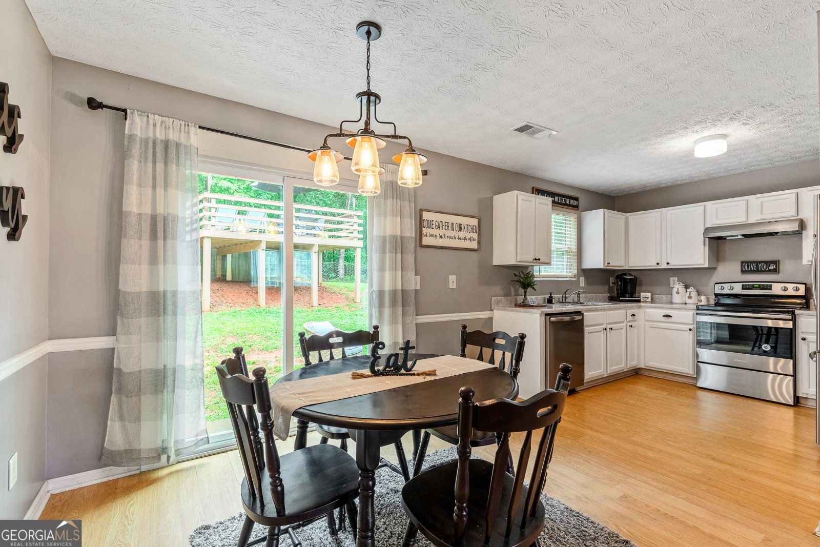 460 Old Tree Drive Jackson - 38