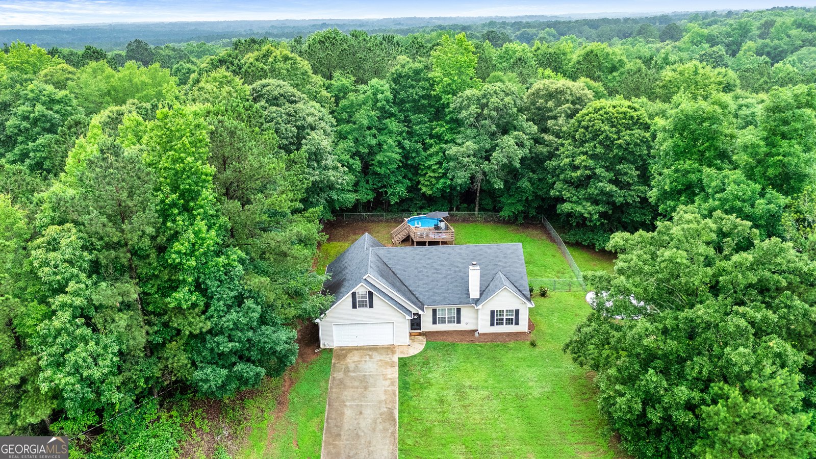 460 Old Tree Drive Jackson - 4