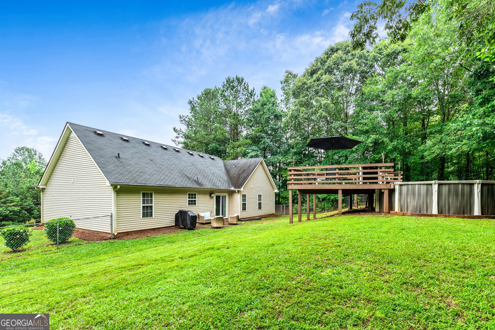 460 Old Tree Drive Jackson - 6