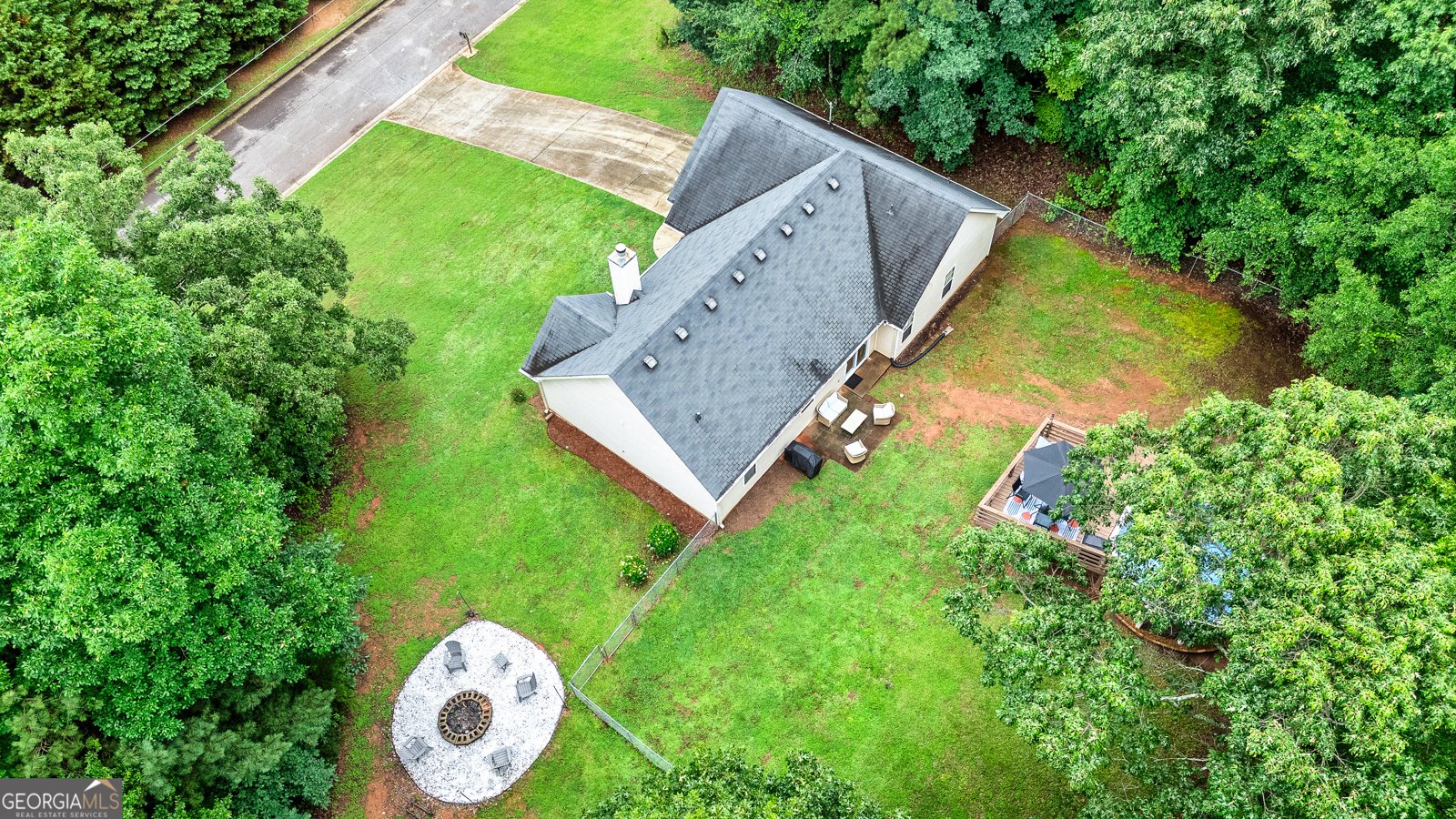 460 Old Tree Drive Jackson - 7