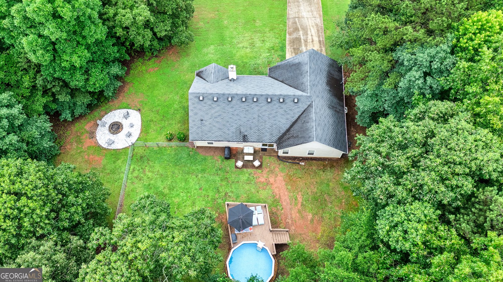 460 Old Tree Drive Jackson - 8