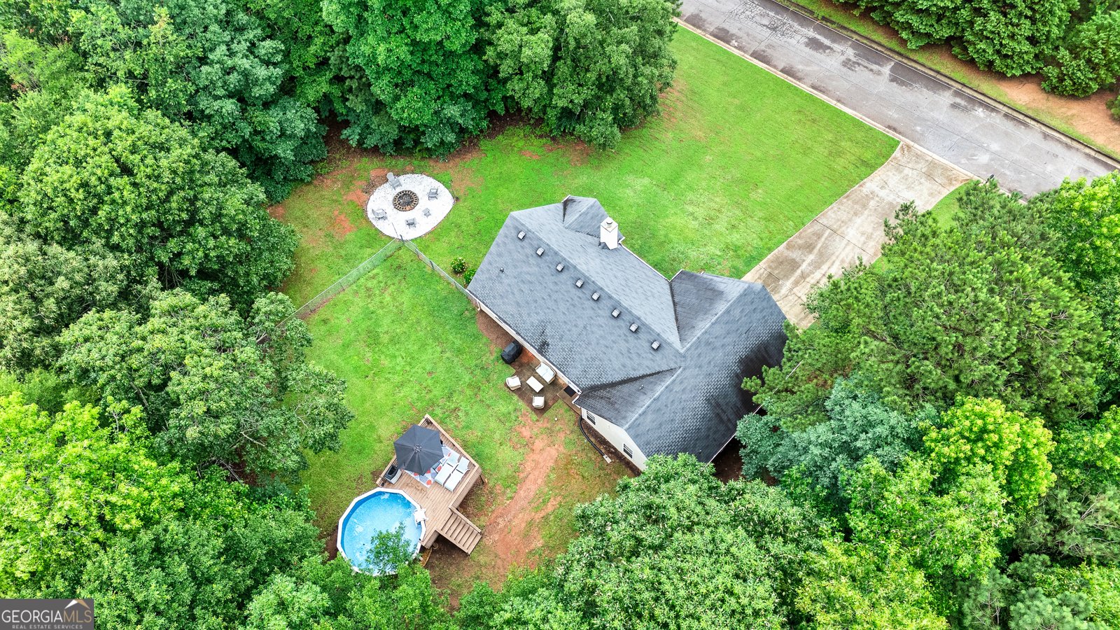460 Old Tree Drive Jackson - 9