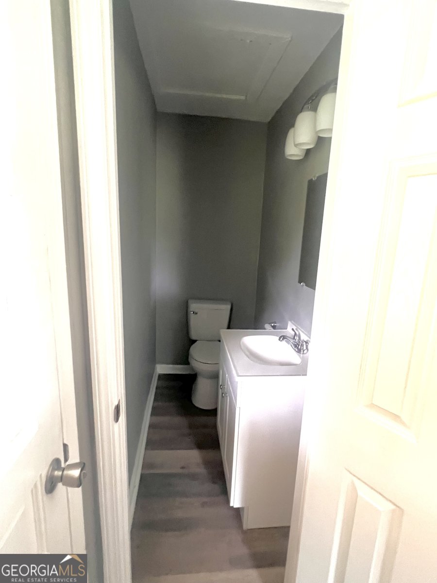 313 Vienna Fort Valley - 10
