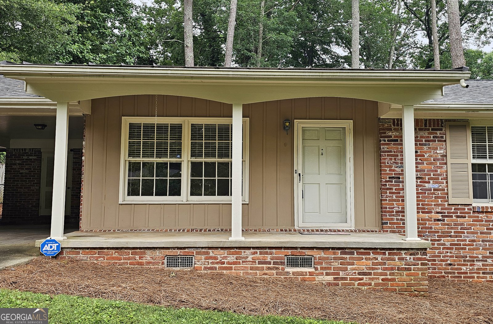 2543 Asbury Court Court Decatur - 2