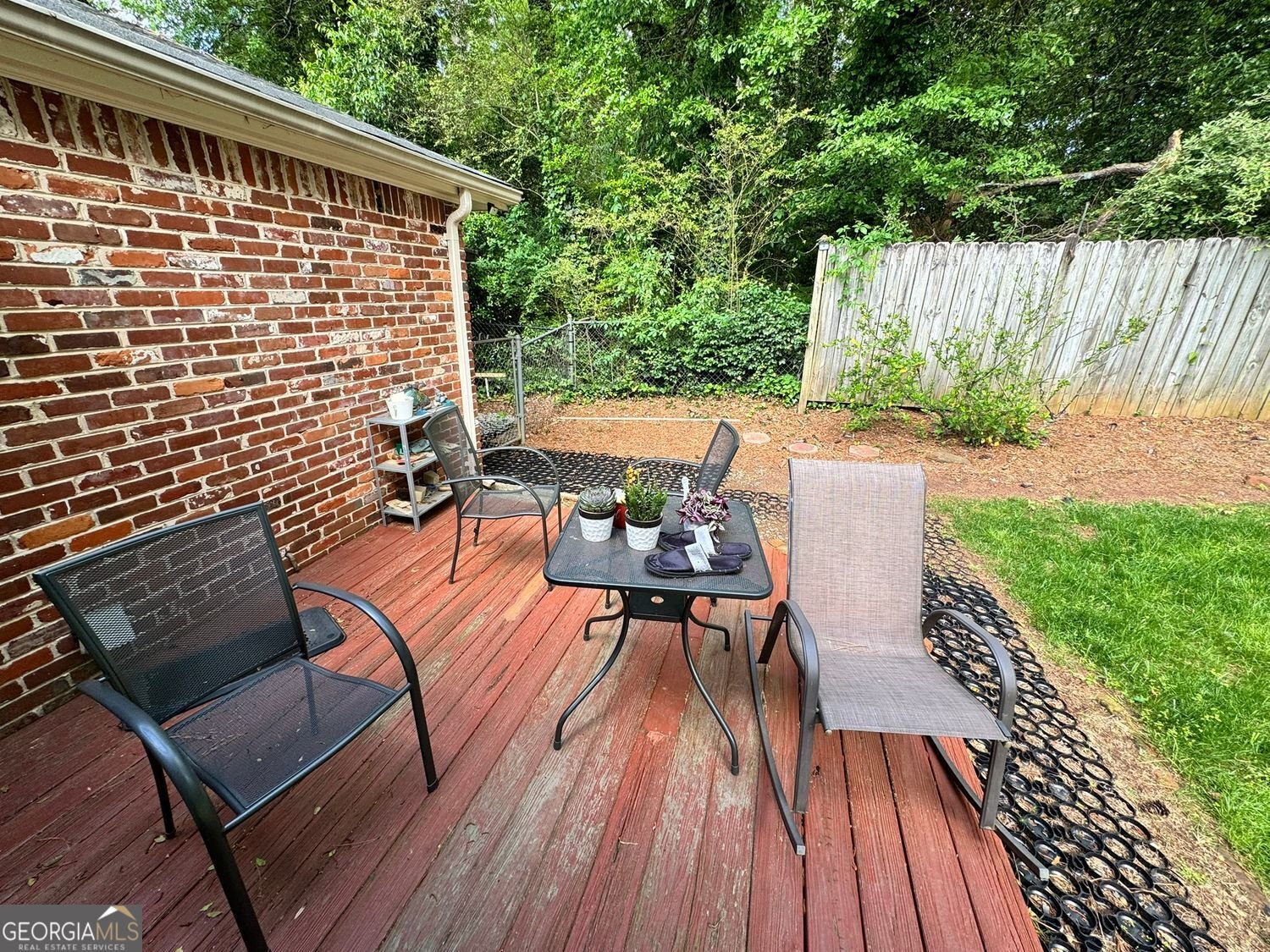 2543 Asbury Court Court Decatur - 25