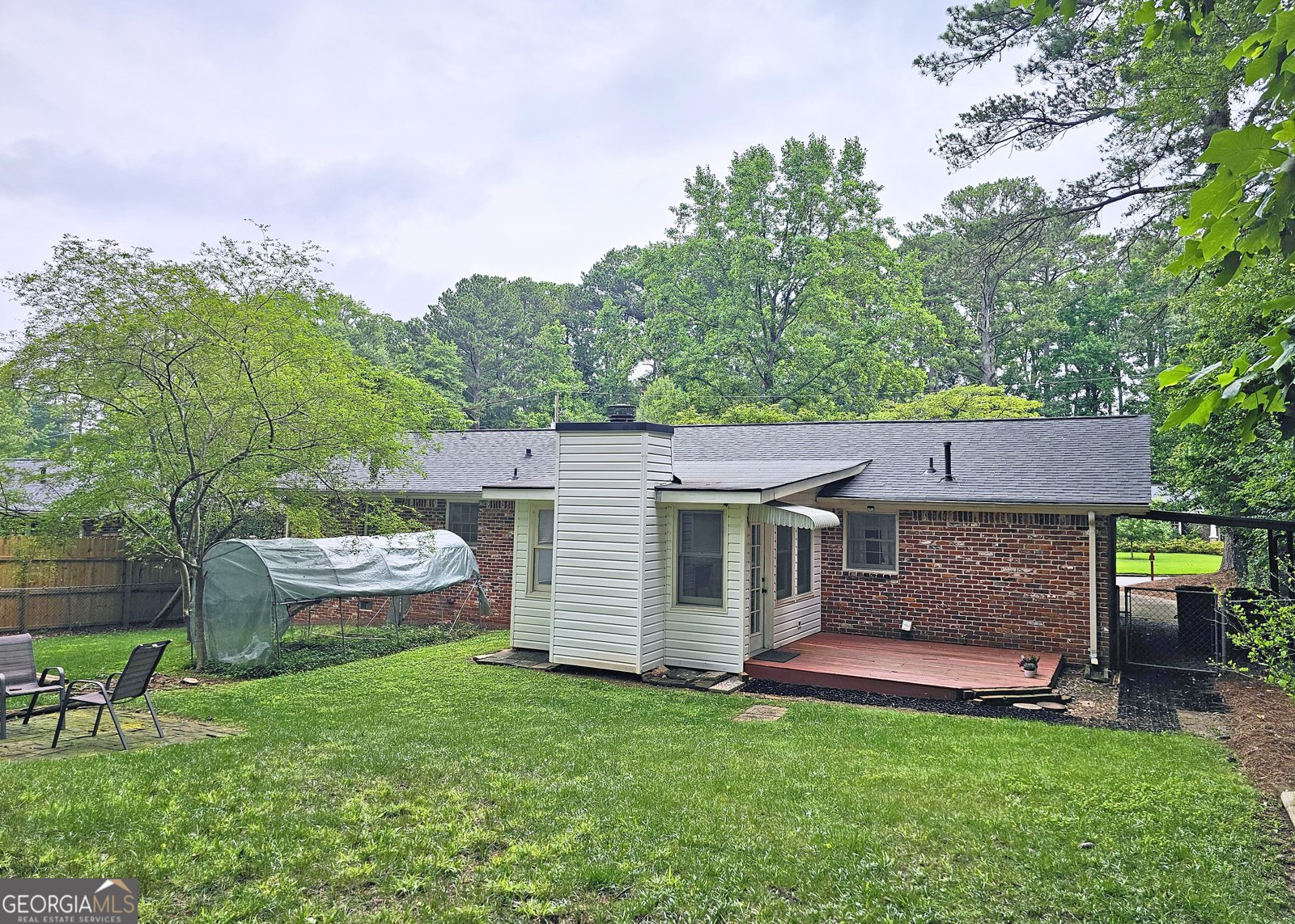 2543 Asbury Court Court Decatur - 27