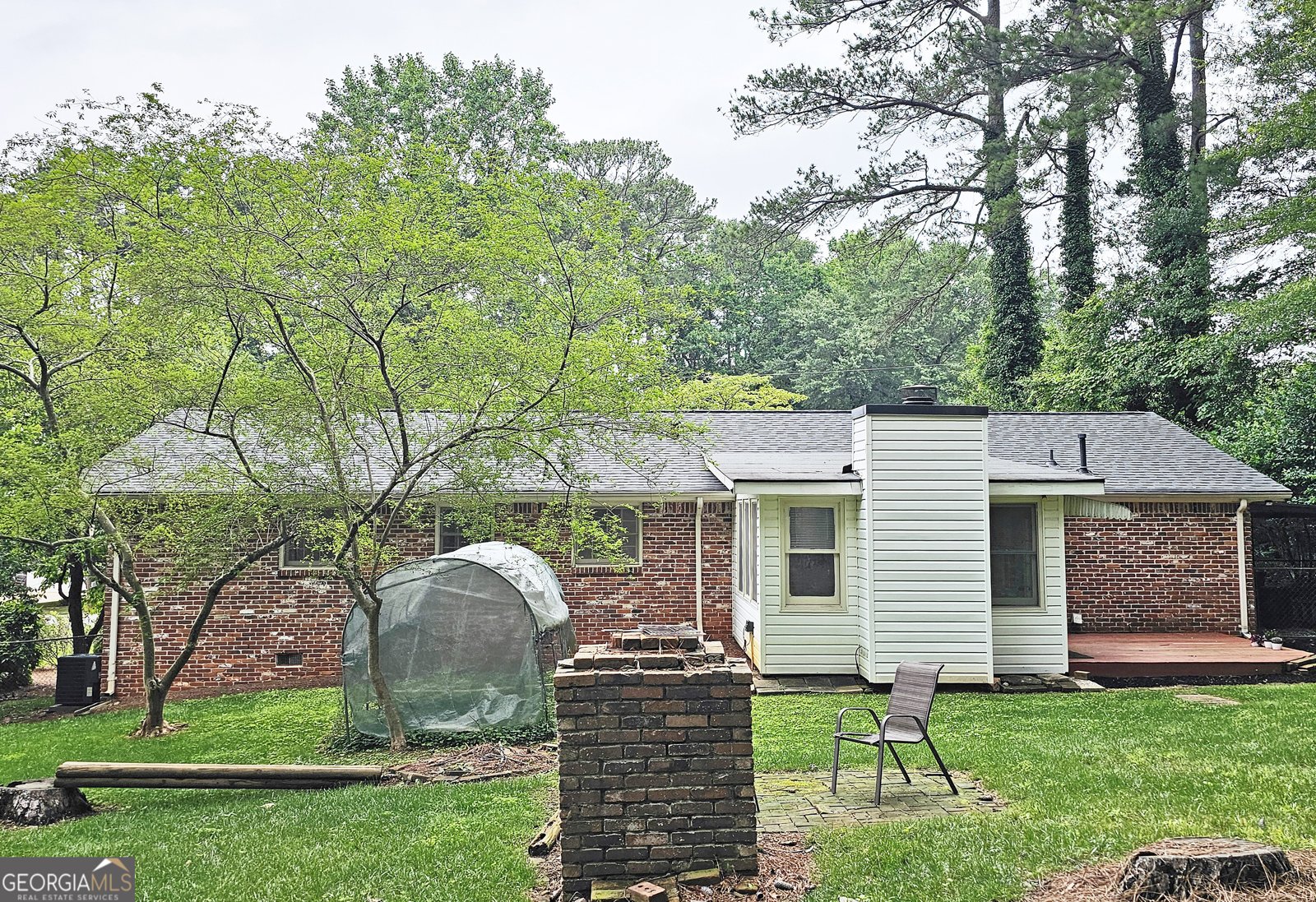 2543 Asbury Court Court Decatur - 28