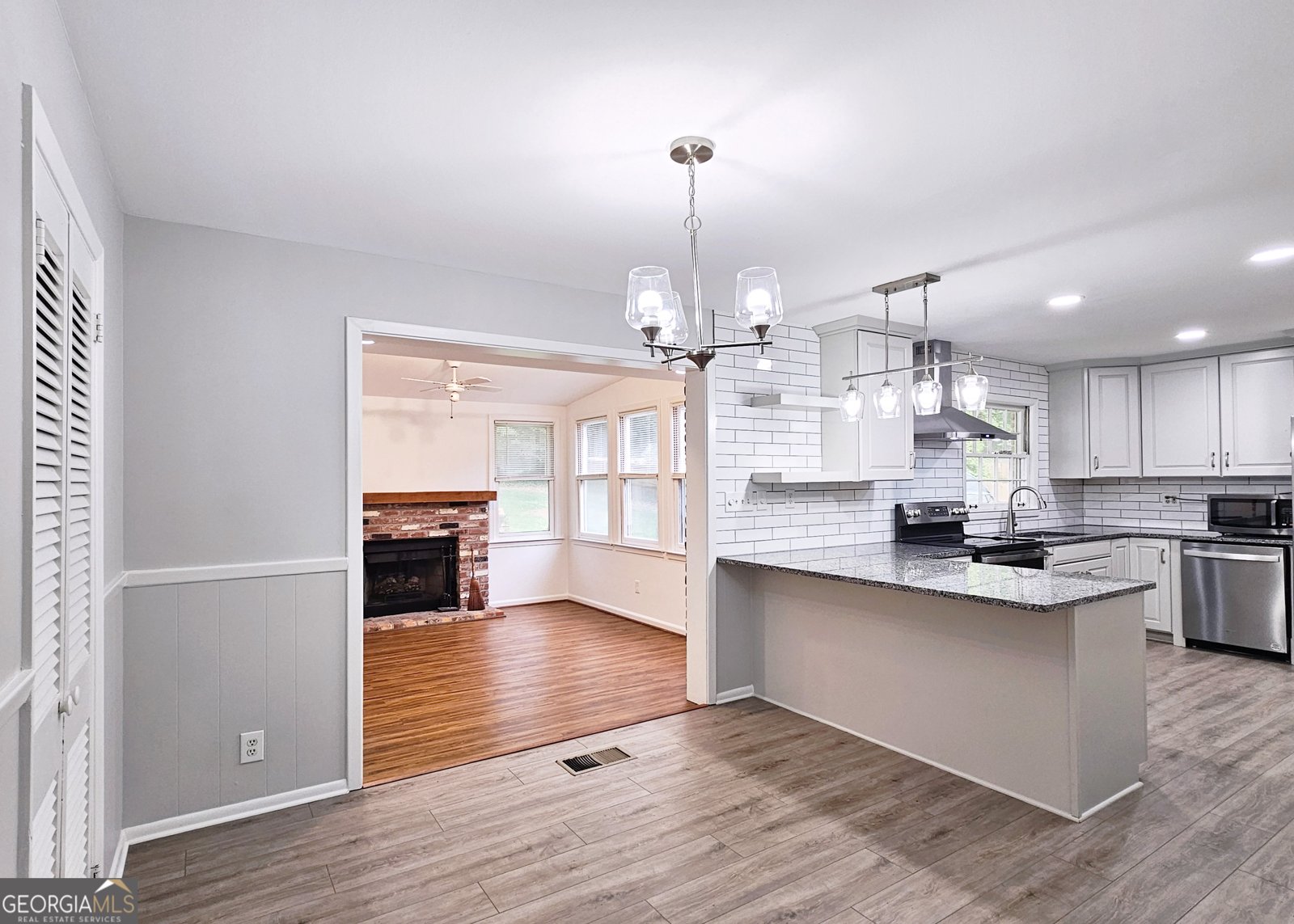 2543 Asbury Court Court Decatur - 6