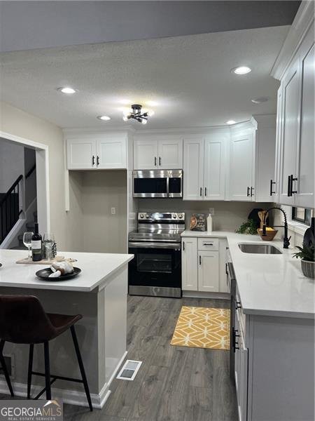 539 RUE MONTAIGNE Stone Mountain - 10