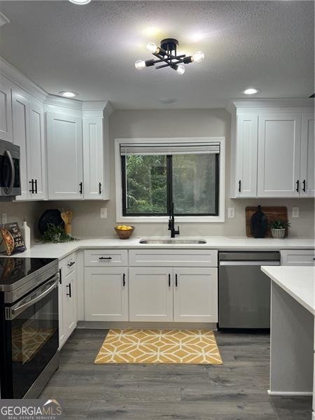 539 RUE MONTAIGNE Stone Mountain - 12