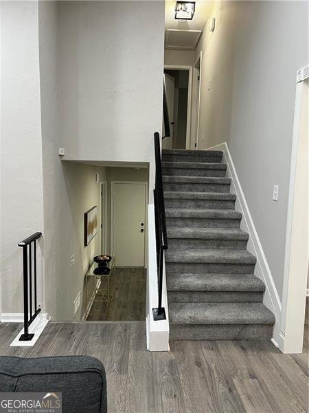 539 RUE MONTAIGNE Stone Mountain - 18