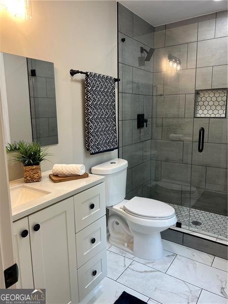 539 RUE MONTAIGNE Stone Mountain - 23