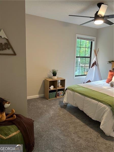 539 RUE MONTAIGNE Stone Mountain - 27