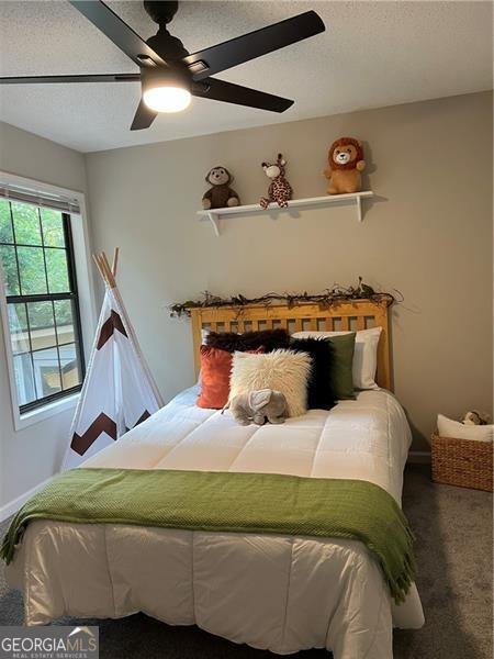 539 RUE MONTAIGNE Stone Mountain - 28