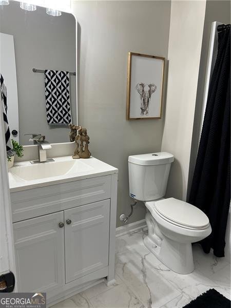539 RUE MONTAIGNE Stone Mountain - 30