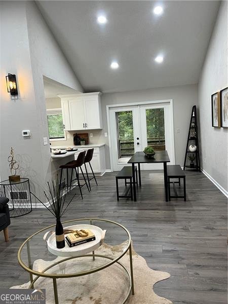 539 RUE MONTAIGNE Stone Mountain - 4