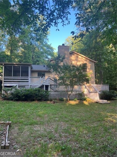 539 RUE MONTAIGNE Stone Mountain - 40