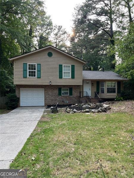 539 RUE MONTAIGNE Stone Mountain - 42