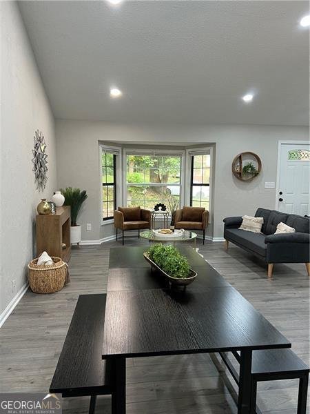539 RUE MONTAIGNE Stone Mountain - 5
