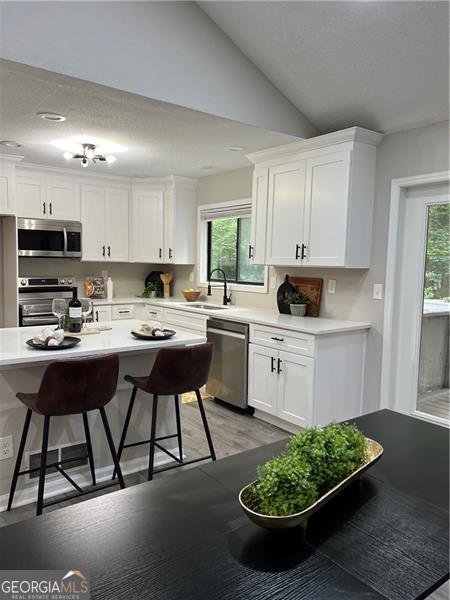 539 RUE MONTAIGNE Stone Mountain - 7
