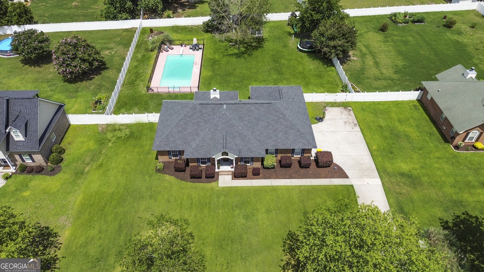 510 Braves Field Drive Guyton - 2