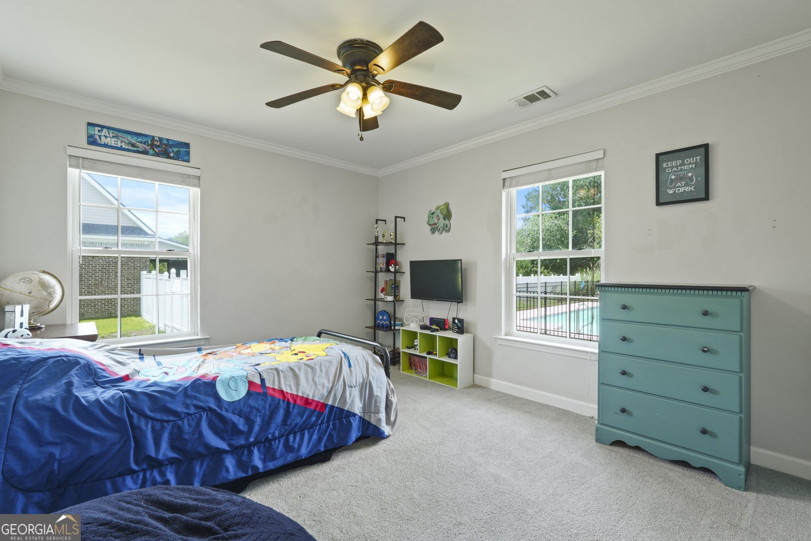 510 Braves Field Drive Guyton - 28