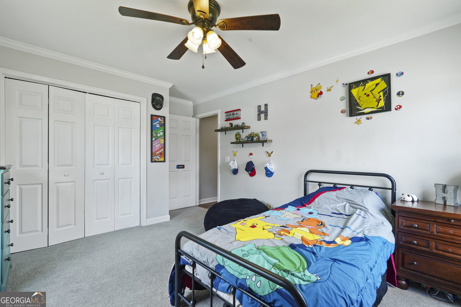 510 Braves Field Drive Guyton - 29