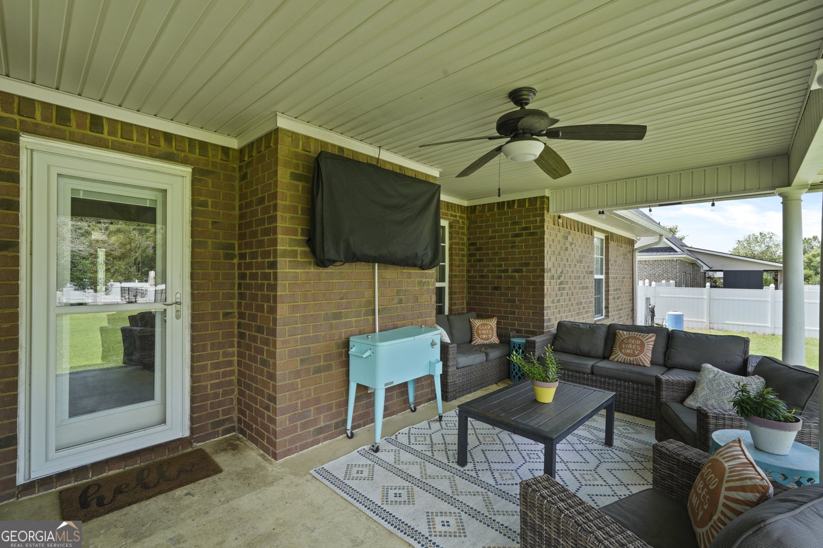 510 Braves Field Drive Guyton - 38