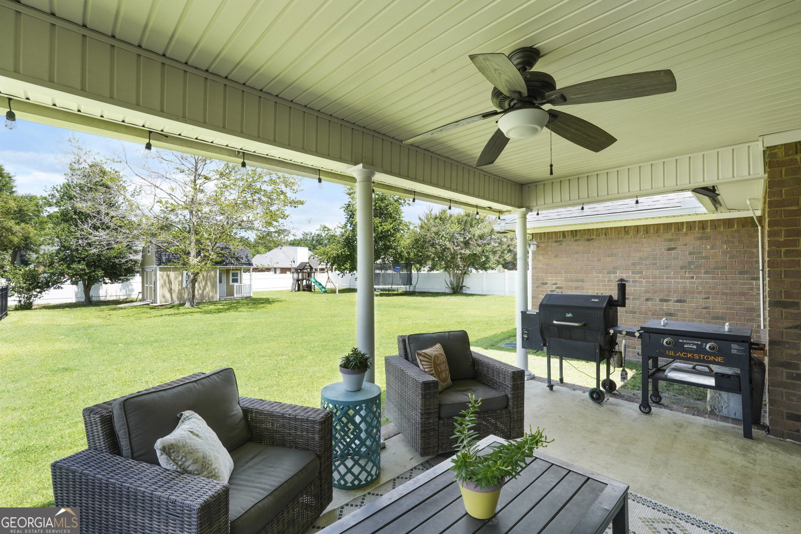 510 Braves Field Drive Guyton - 39
