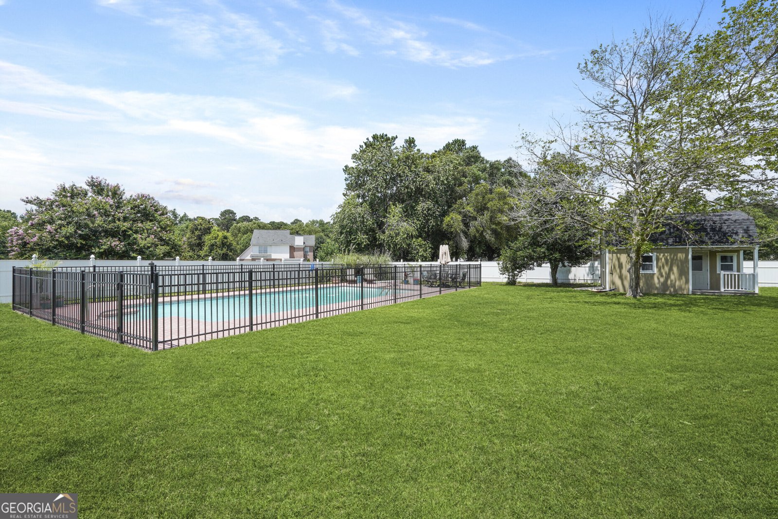 510 Braves Field Drive Guyton - 40