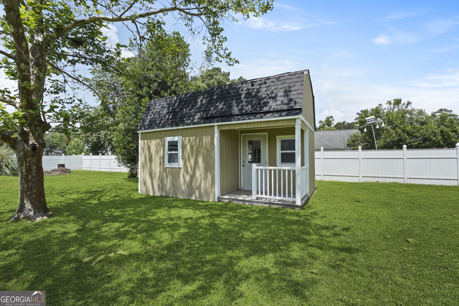 510 Braves Field Drive Guyton - 43