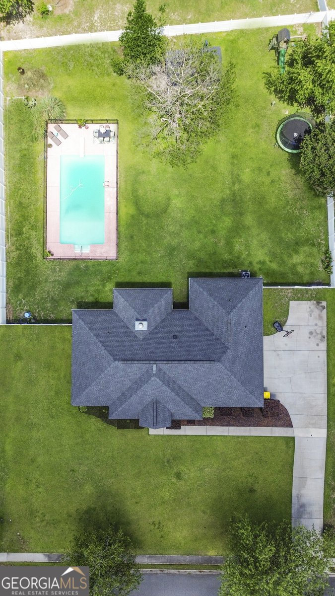510 Braves Field Drive Guyton - 47