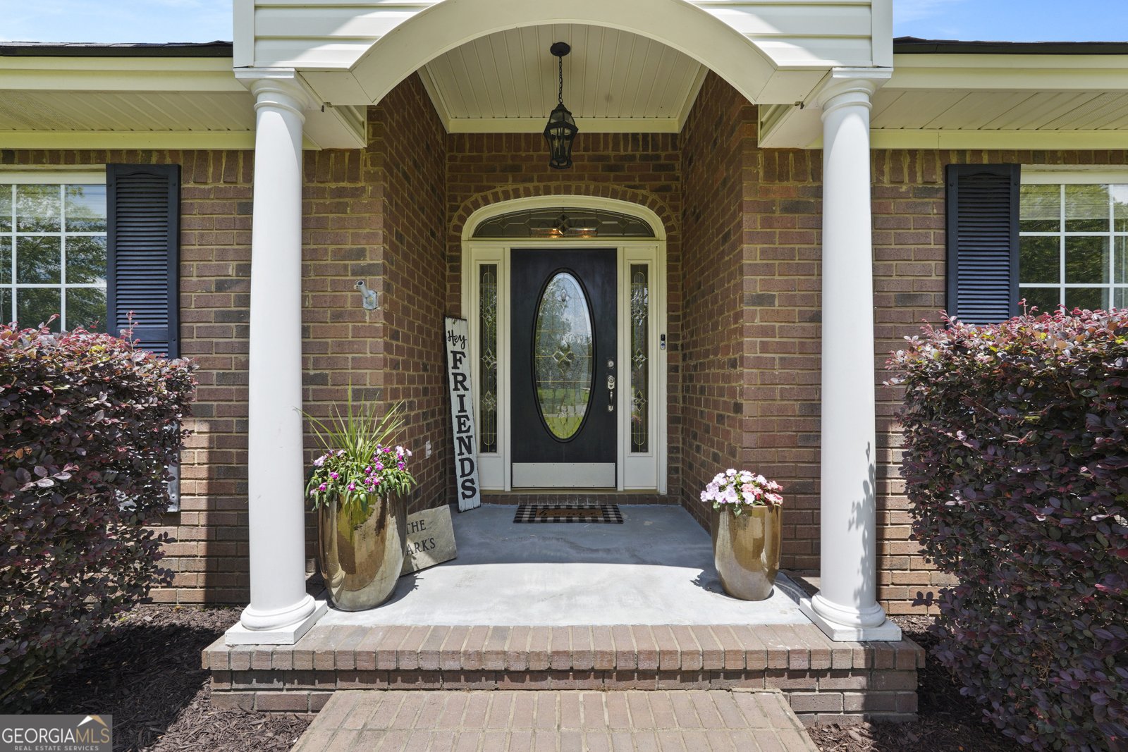 510 Braves Field Drive Guyton - 5