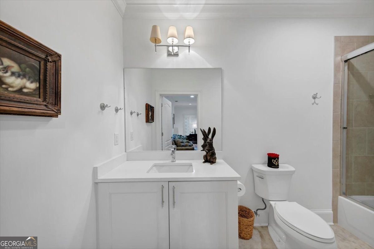 4222 Rickenbacker Drive Atlanta - 10