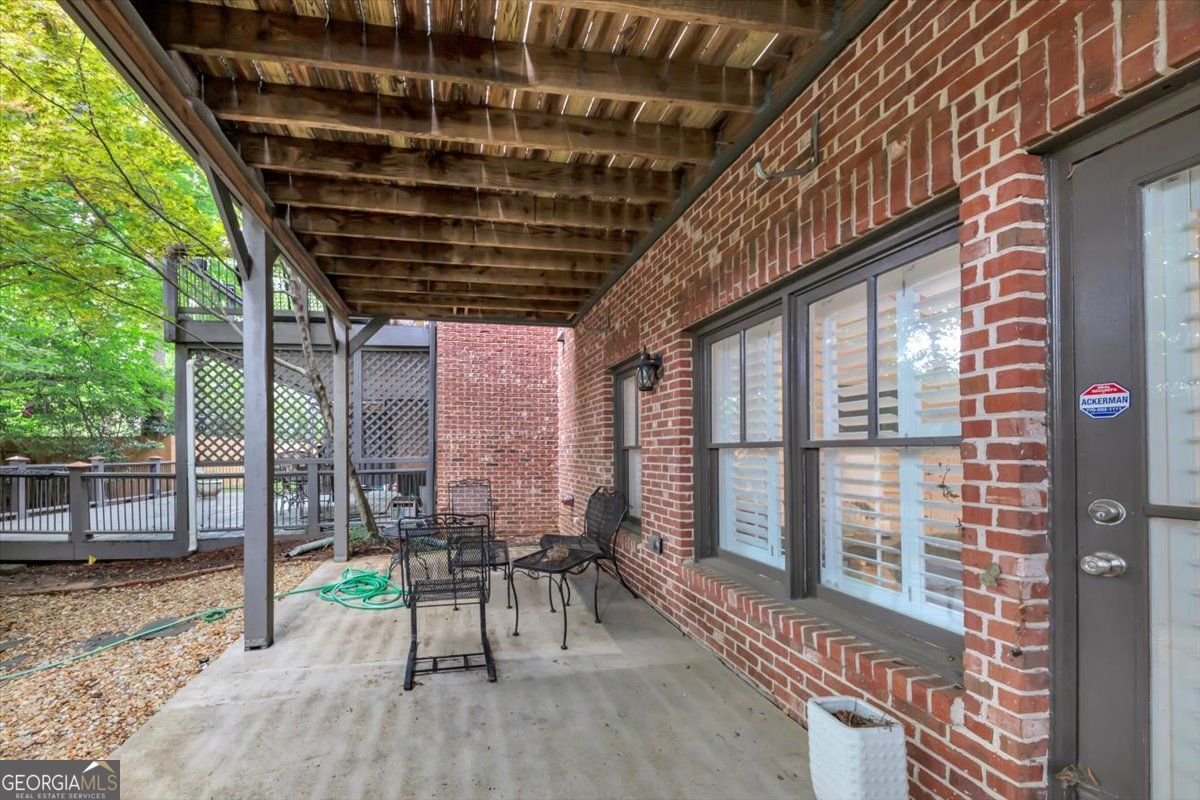4222 Rickenbacker Drive Atlanta - 12