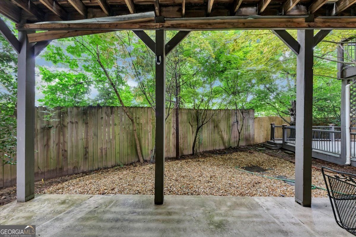 4222 Rickenbacker Drive Atlanta - 13