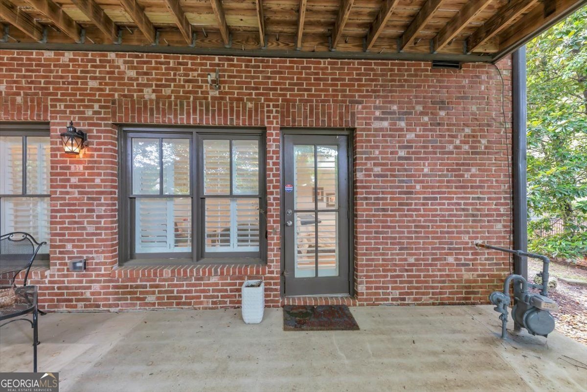 4222 Rickenbacker Drive Atlanta - 14